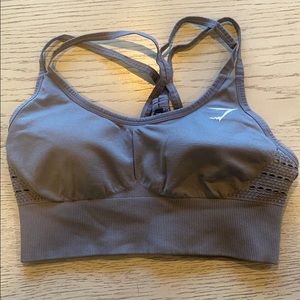 Gymshark Sports Bra, M